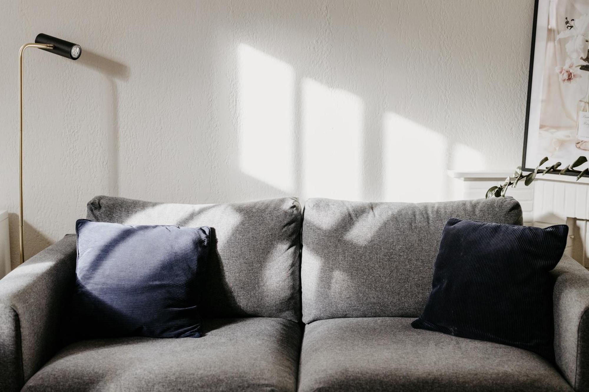 Cathedral View Apartment Antwerp Luaran gambar
