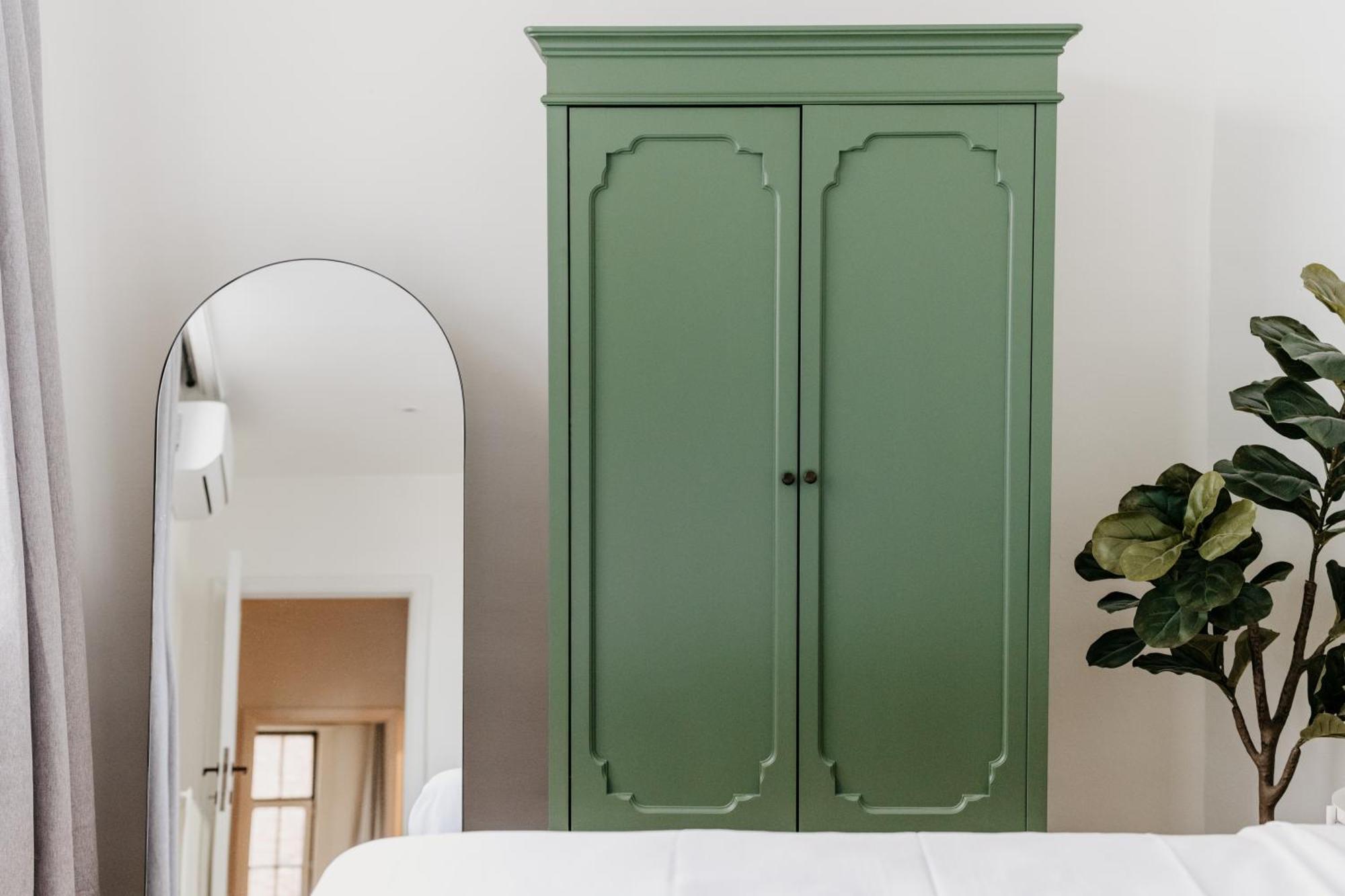 Cathedral View Apartment Antwerp Luaran gambar