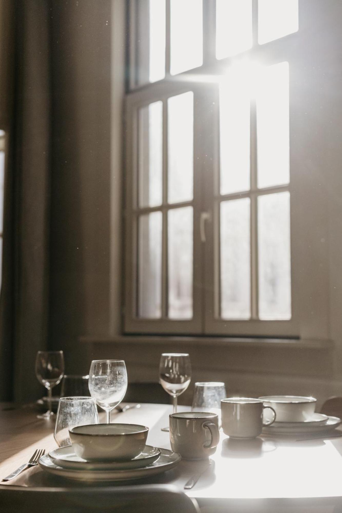Cathedral View Apartment Antwerp Luaran gambar